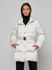 Loretta Puffer Coat