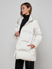Loretta Puffer Coat