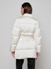 Loretta Puffer Coat