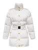 Loretta Puffer Coat
