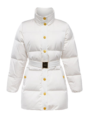 Loretta Puffer Coat