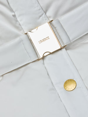 Loretta Puffer Coat