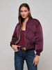 Violeta Reversible Puffer