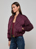 Violeta Reversible Puffer