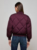 Violeta Reversible Puffer