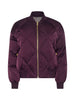 Violeta Reversible Puffer