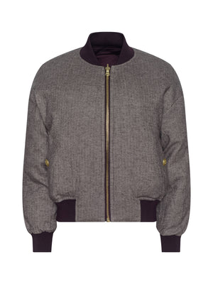 Violeta Reversible Puffer