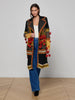 Kada Crochet Coat
