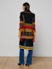 Kada Crochet Coat