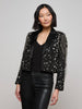 Blazer abbellito Soma