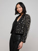 Blazer abbellito Soma