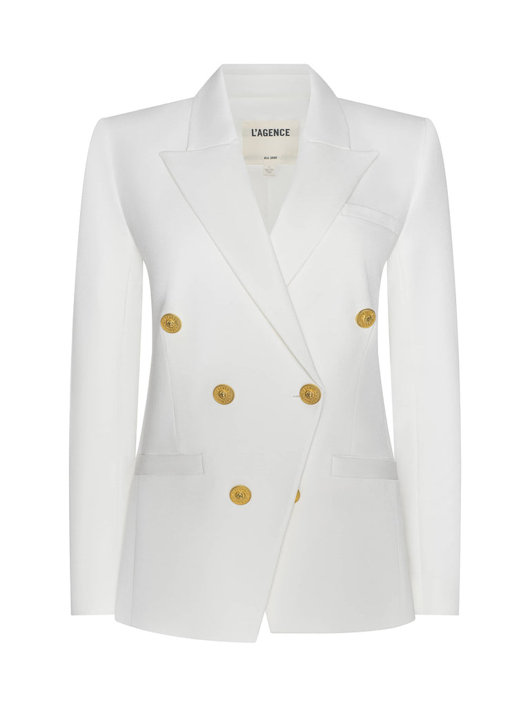 Kyomi Knit Blazer