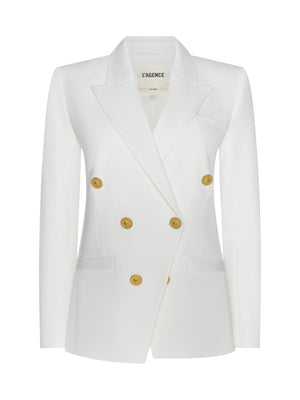 Kyomi Knit Blazer