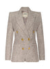Kyomi Knit Blazer