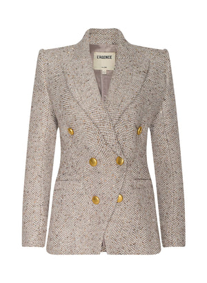 Kyomi Knit Blazer