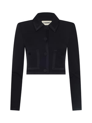 سترة بليث اقتصاص