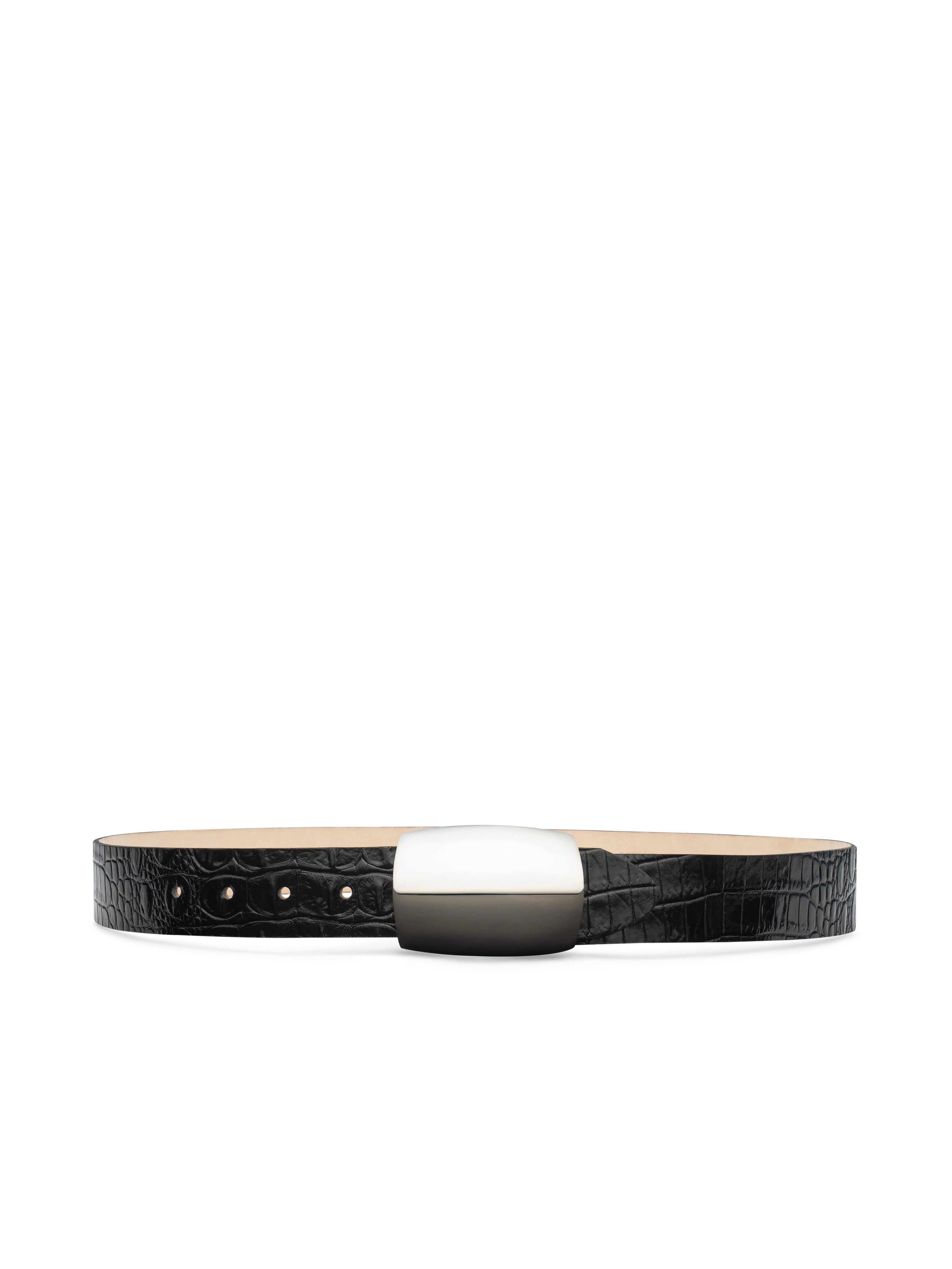 Milou Belt belt L'AGENCE