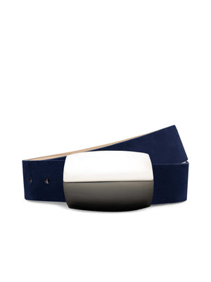 Milou Suede Belt
