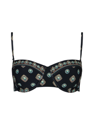 Haut de bikini Alexandria