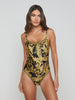 Remi One-Piece Swimsuit swim L'AGENCE Sale