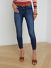 Margot Skinny Jean jean L'AGENCE   