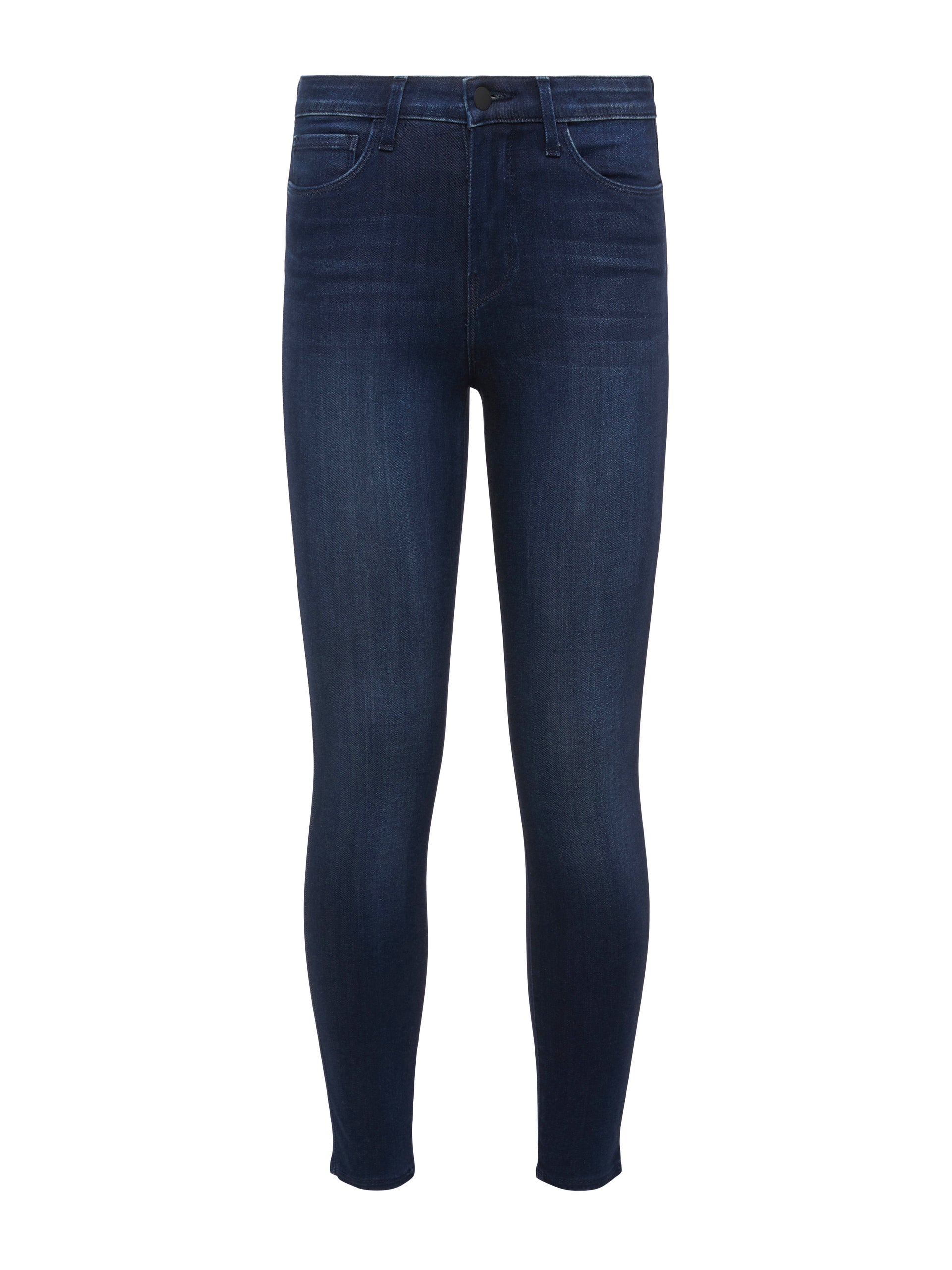 Margot Cropped Skinny Jean jean L'AGENCE