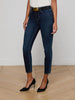Margot Cropped Skinny Jean