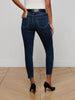 Margot Cropped Skinny Jean