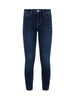 Margot Cropped Skinny Jean