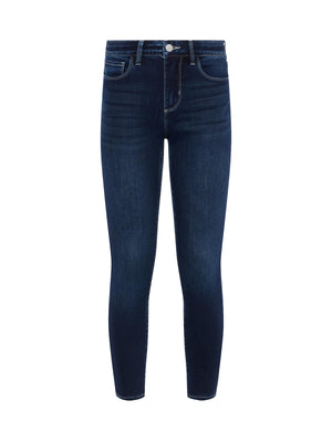 Margot Cropped Skinny Jean