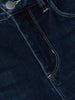 Margot Cropped Skinny Jean