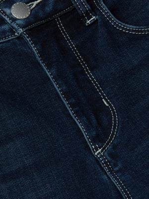 Margot Cropped Skinny Jean