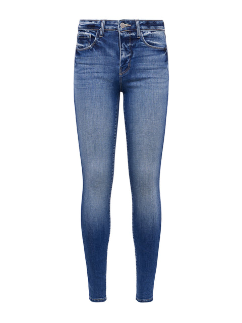 Marguerite Skinny Jean jean L'AGENCE