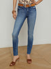 Marguerite Skinny Jean jean L'AGENCE