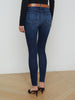 Marguerite Skinny Jean jean L'AGENCE   