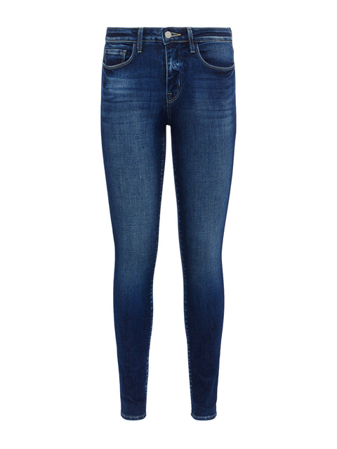 Marguerite Skinny Jean jean L'AGENCE   