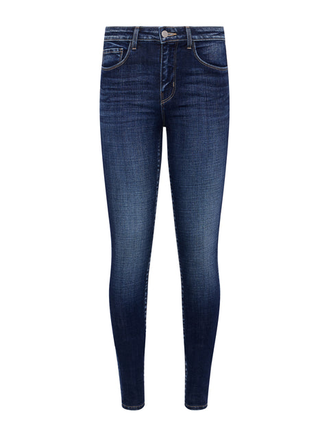 Marguerite Skinny Jean jean L'AGENCE   