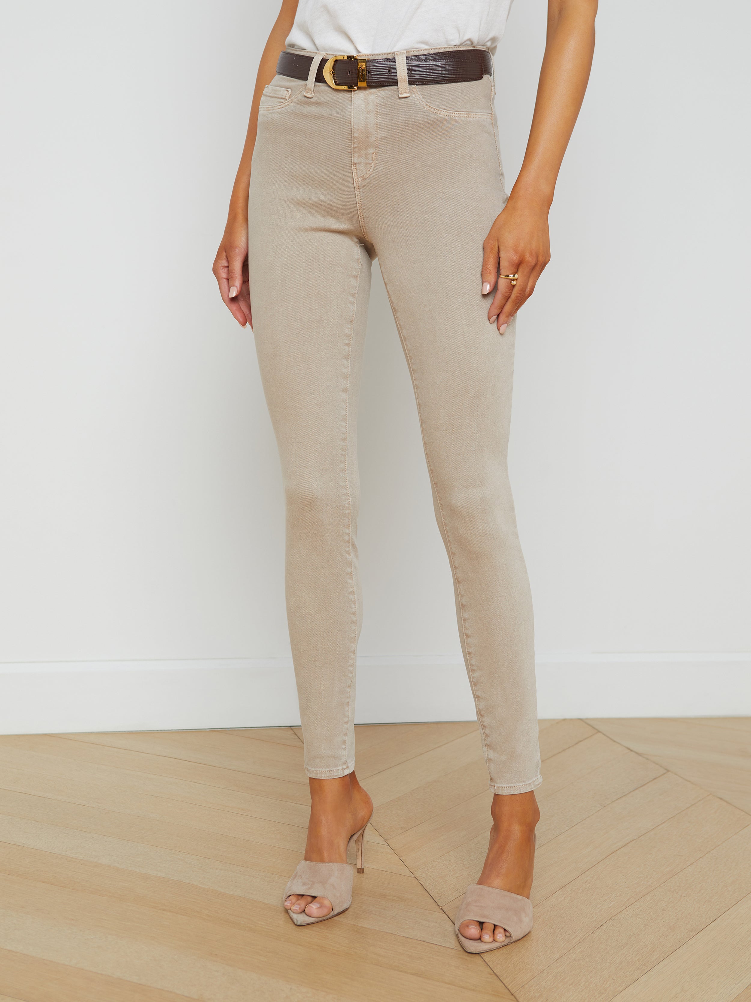 Patou | Trousers & skirts, quality & chic jeans for women - Patou.com