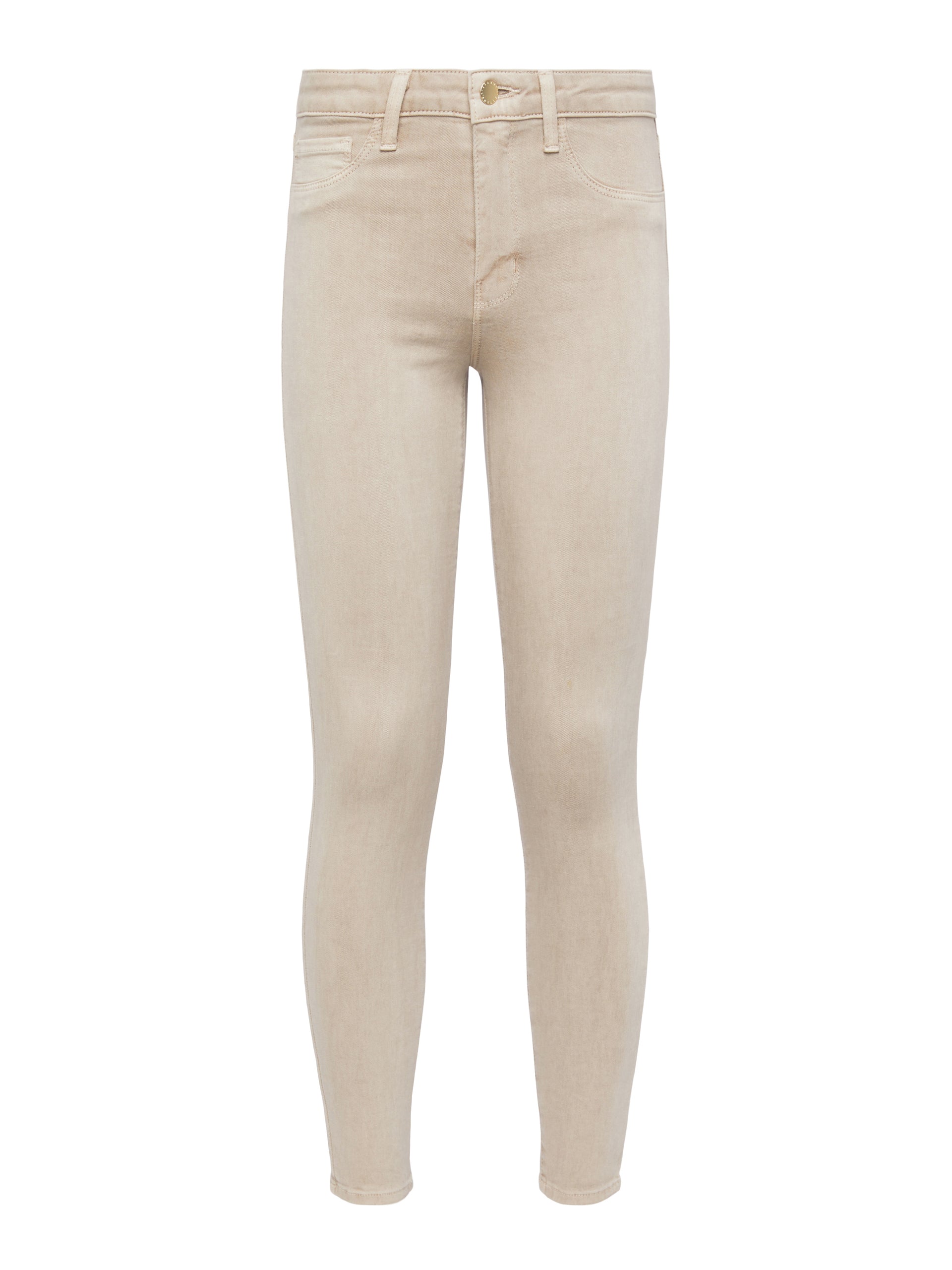 Marguerite Skinny Jean jean L'AGENCE   