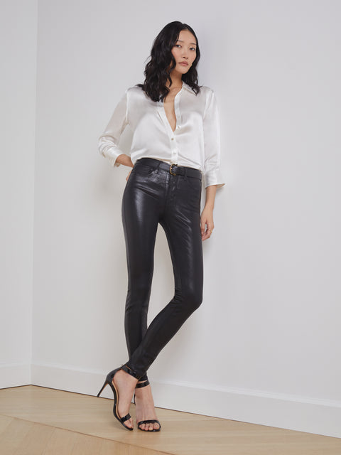 Coated Jeans, Shop stylish women's coated jeans