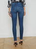 Marguerite Skinny Jean jean L'AGENCE   