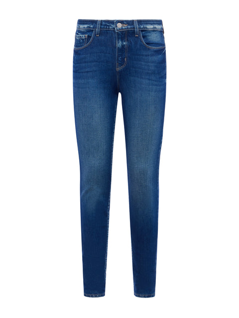 Marguerite Skinny Jean jean L'AGENCE   