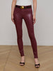 Marguerite Coated Skinny Jean