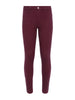 Marguerite Coated Skinny Jean