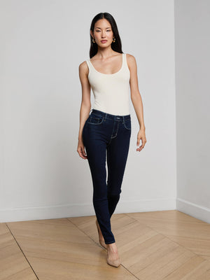 Marguerite Skinny Jean
