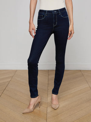 Marguerite Skinny Jean