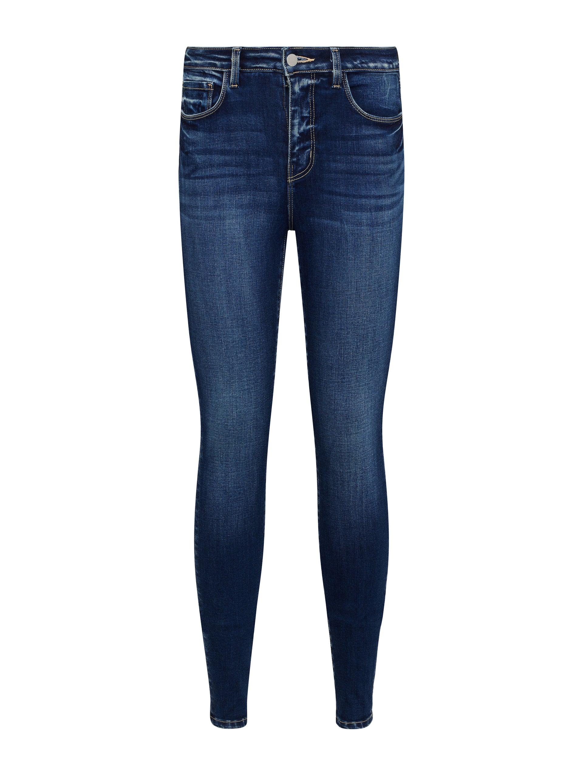 Marguerite Skinny Jean jean L'AGENCE   