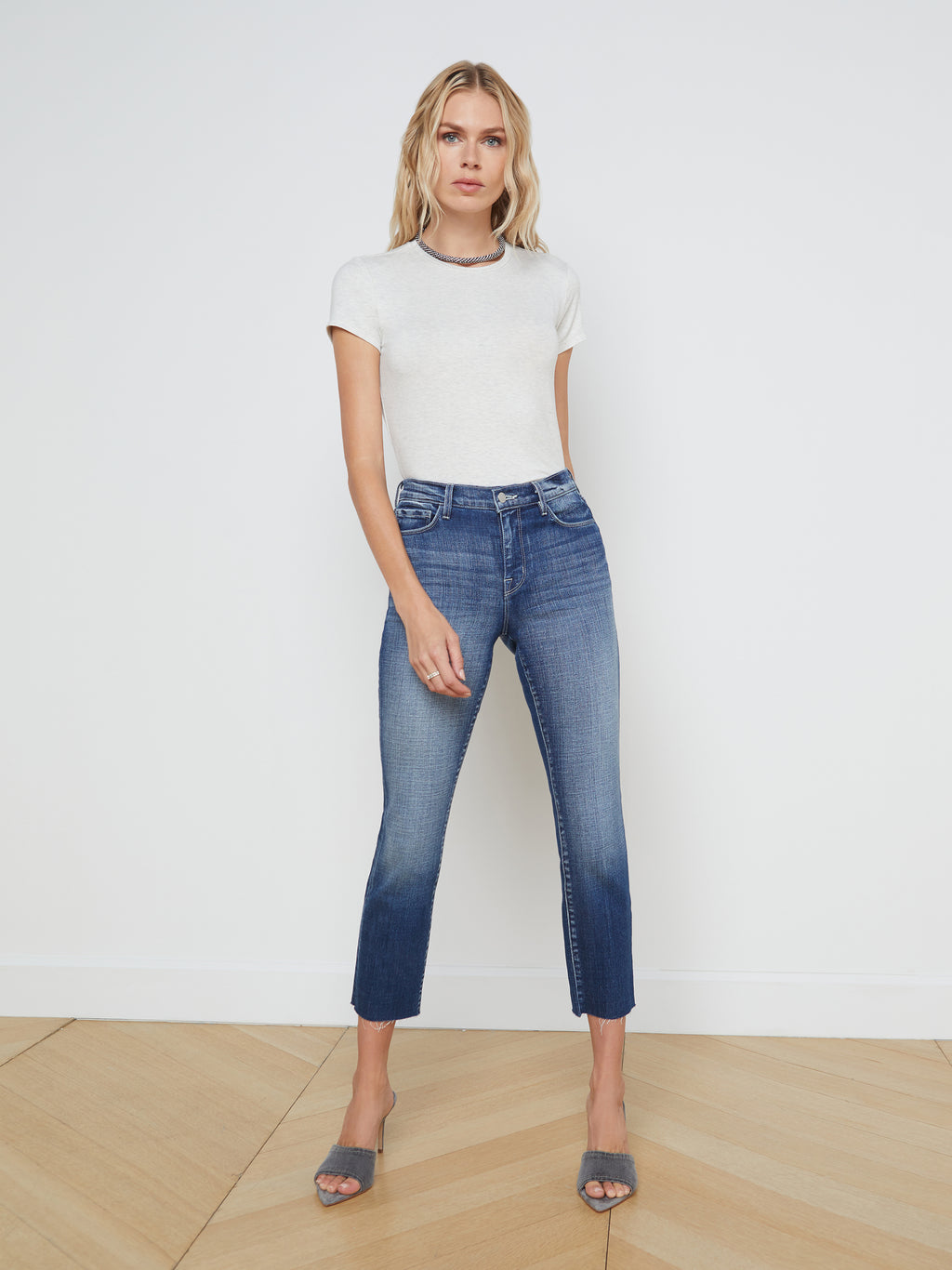 Denim New Arrivals - L'AGENCE