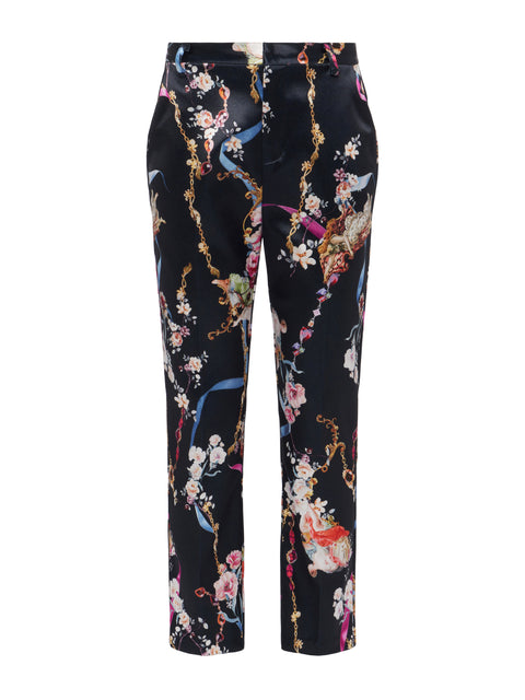 Ludivine Trouser trouser L'AGENCE   