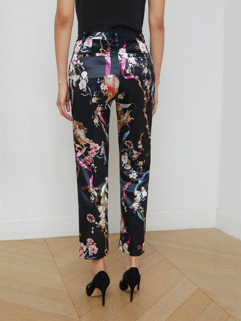 Ludivine Trouser trouser L'AGENCE   